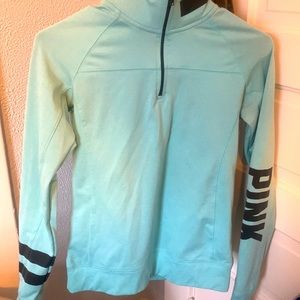 PINK•Baby blue•Zip-up